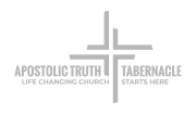 Apostolic Truth Tabernacle Logo
