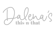 Dalena's TNT Logo