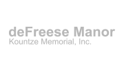 deFreese Manor