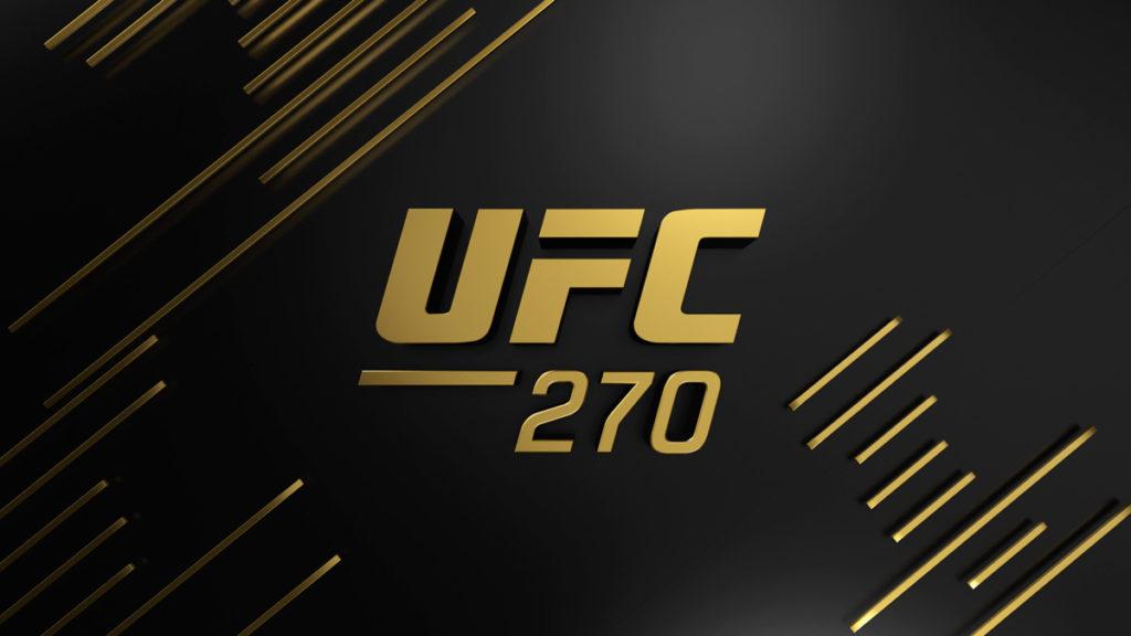 The UFC 2022 Brand Refresh: An Overview – Lionize Creative