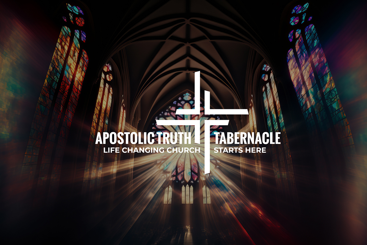 Apostolic Truth Tabernacle Preview