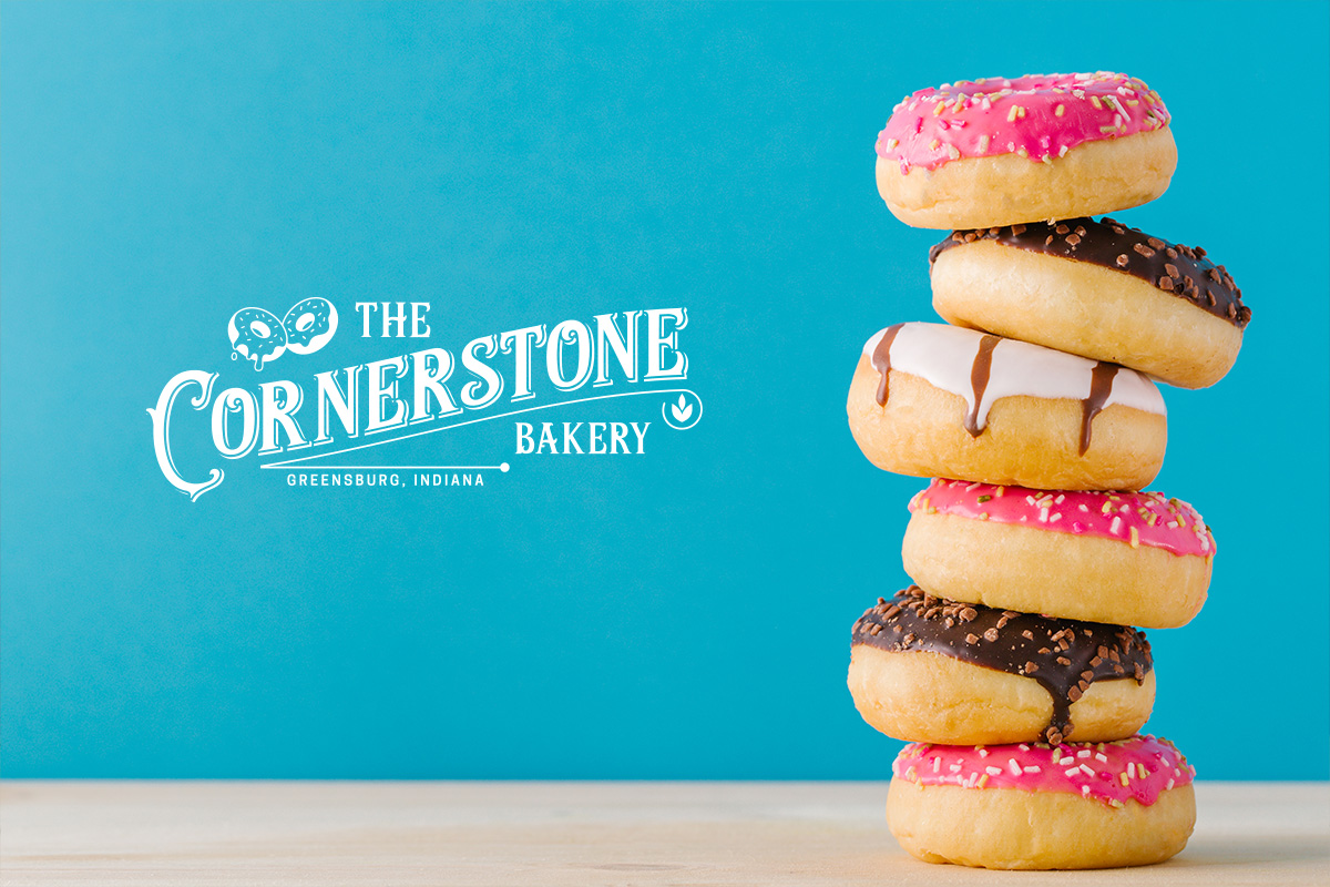 Cornerstone Bakery Preview