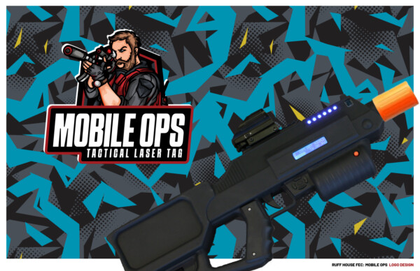 Ruff House FEC: Mobile Ops – Lionize Creative